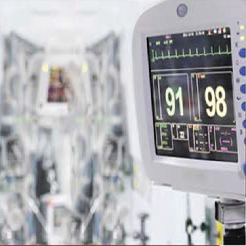 صنایع پزشکی و داروئی